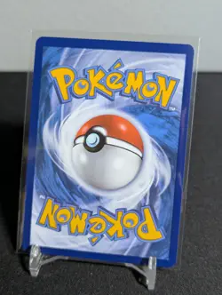 Pokemon Silver Tempest - Pikachu - 049/195 - Reverse Holo - M/NM - Image 2