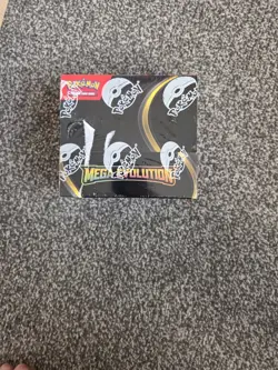 Pokemon TCG Mega Evolution Booster Box (36 Packs) Sealed. see description. - Image 2