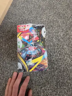 Pokemon TCG Mega Evolution Booster Box (36 Packs) Sealed. see description. - Image 5