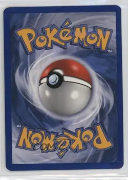 Mareep Reverse Foil Pokemon EX Team Rocket Returns #67 2004 - Image 2
