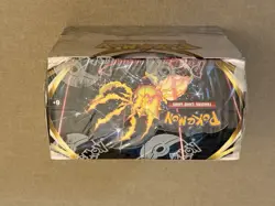 Pokemon Sword And Shield Silver Tempest Booster Box Sealed - Image 3