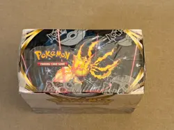Pokemon Sword And Shield Silver Tempest Booster Box Sealed - Image 4