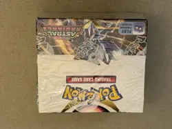 Pokemon Sword and Shield Astral Radiance Booster Box 36 Pack - Image 1