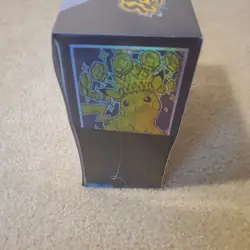 TCG Surging Sparks Pokemon Center Elite Trainer Box Factory Sealed ETB New - Image 4