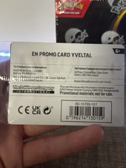 Pokemon Mega Evolutions Booster Box (36 Packs) + Promo - Same day shipping 🔥 - Image 3