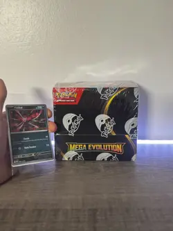 Pokemon Mega Evolutions Booster Box (36 Packs) + Promo - Same day shipping 🔥 - Image 5