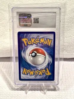 2024 Pokemon Paldean Fates #040/091 Ceruledge CGC 10 - Image 2