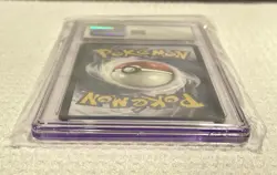 2024 Pokemon Paldean Fates #040/091 Ceruledge CGC 10 - Image 5