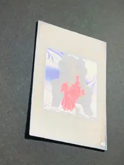 NM MR-26 Yugioh Japanese Invader of the Throne Super Japan Yu-Gi-Oh! YGO JP TCG - Image 2