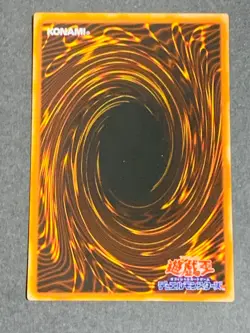 Blast Magician Yu-Gi-Oh Yugioh Super Rare FET-JP020 Konami Japan Yu-Gi-Oh! YGO - Image 3
