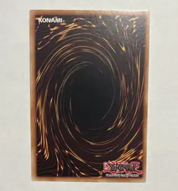 Yugioh Trickstar Reincarnation BLRR-EN105 Secret Rare 1st Edition LP - Image 2