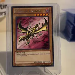 Yugioh TCG Legendary Collection 3: Yugi's World Singles | ERROR, 1ST ED & MORE - Image 1