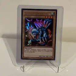 Yugioh TCG Legendary Collection 3: Yugi's World Singles | ERROR, 1ST ED & MORE - Image 5