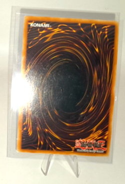 Lyrilusc - Promenade Thrush - LED8-EN038 - Super Rare - 1st Edition - Yugioh NM - Image 2