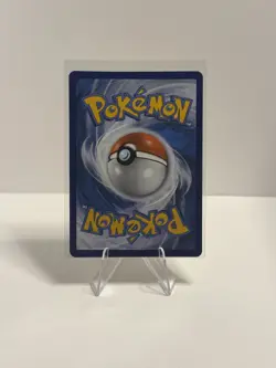 Pokemon Pikachu TCG Celebrations Birthday Promo Holo Card #24 - Image 4