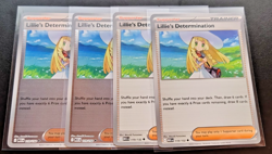 CHOOSE ME01 Mega Evolutions Pokemon Card Trainer Supporter Item Stadium Cards - Image 1
