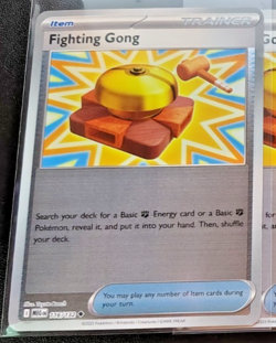 CHOOSE ME01 Mega Evolutions Pokemon Card Trainer Supporter Item Stadium Cards - Image 2