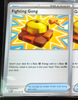 CHOOSE ME01 Mega Evolutions Pokemon Card Trainer Supporter Item Stadium Cards - Image 3