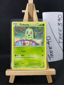 Pokemon XY BREAKpoint Cards *$2 MINIMUM FOR FREE SHIPPING IN USA* Fresh Pulls - Image 2