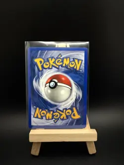 Pokemon Cards: Neo Genesis 1st Edition Common: Hoppip 61/111 - Image 2