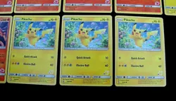 Lot Charizard GX 9/68 Raichu GX 20/68 Pikchu Charmander + More Pokemon Cards - Image 5