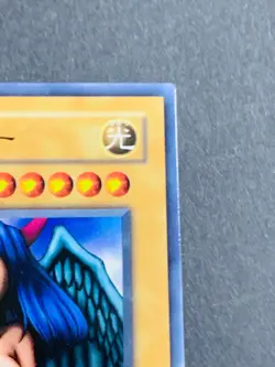 Dark Witch MR-19 Yu-Gi-Oh Yugioh Retro Card Original Japanese JP TCG OCG Card - Image 3
