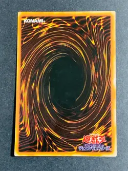 Yugioh Cards Gilford the Lightning Secret Rare G6-04 Japanese Japan Yu-Gi-Oh! - Image 2