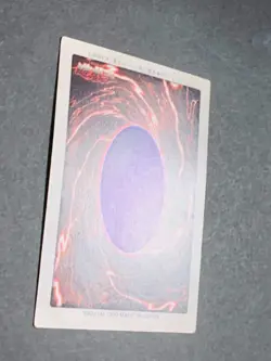 Yugioh Card Bandai Carddass Dark Magician Rare #14 Japanese initial 1st Edition - Image 4