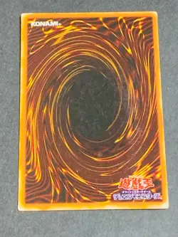 Yugioh Card Black Skull Dragon Ultra Rare RB-18 Japanese JP TCG OCG Card Japan - Image 2