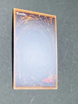 YuGiOh Card Summoned Skull Ultra Rare YAP1-JP003 Japanese - Image 4