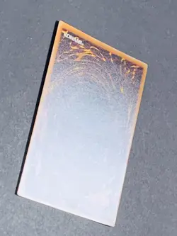 NM Yugioh Card Red Eyes Black Dragon YAP1-JP002 Ultra Rare Japanese JP TCG - Image 4