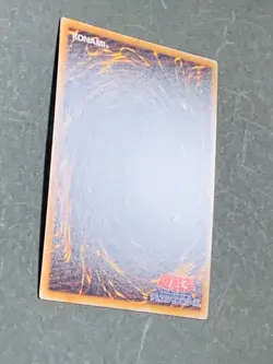 Yugioh Card Buster Blader Ultra Rare YAP1-JP007 Japanese - Image 4