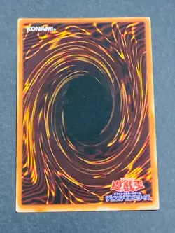 Yugioh Yu-Gi-Oh! Card YU-01 Super Rare Dark Magician Girl Japanese Japan - Image 3