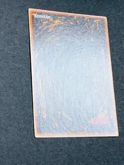 Yugioh Yu-Gi-Oh! Card YU-01 Super Rare Dark Magician Girl Japanese Japan - Image 4