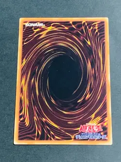 Yugioh Card Dark Magician SDMY-JP010 Super Parallel Rare Yu-Gi-Oh - Image 3