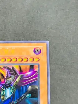 Yugioh Cards Dark Sage DL1-000 Ultimate Rare Relief 3D Japanese Dark Magician - Image 3