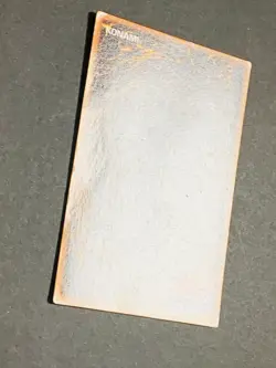 YuGiOh Card Amazoness Chain Master Ultra Rare WJ-02 Japanese - Image 4