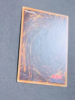 Yugioh Card Obelisk the Tormentor Ultra VJMP-JP037 V jump Limited japanese - Image 4