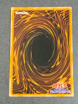 Yu-Gi-Oh! Yugioh Card Japanese Red Archery Girl MR-30 Common Konami Waifu Cards - Image 2