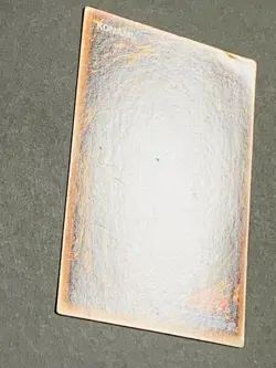 Yugioh Yu-Gi-Oh! Card Harpie Lady Sisters RB-09 Ultra Rare Japanese Japan - Image 4