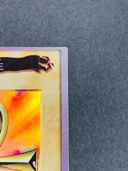 Yugioh Card Bandai Carddass Monster Reborn Japanese No.88 Holo 1998 - Image 3