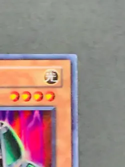 Yugioh Card Rocket Warrior VB-03 Ultra Rare Japanese 2nd - Image 3