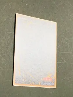 YuGiOh Card Kazejin Super Rare 1st Edition Initial Japanese - Image 4