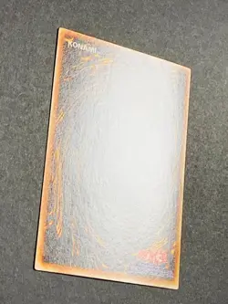 VB5-001 Yugioh Japanese Fiend's Sanctuary Ultra YGO YGOH Yugi JP Card TCG Yugio - Image 4