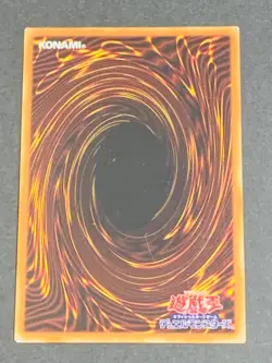 Yugioh Cards Japanese Dark Magician Girl DP16-JP009 Super Rare - Image 3