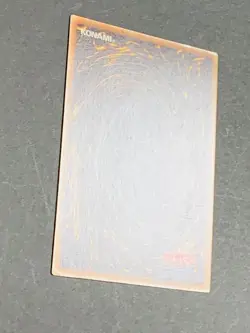 Yugioh Cards Japanese Dark Magician Girl DP16-JP009 Super Rare - Image 4