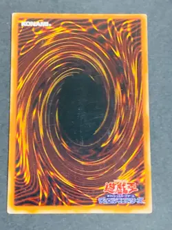 Card Destruction Yu-Gi-Oh EX-87 Secret Rare Yugioh JAPAN Japanese - Image 3
