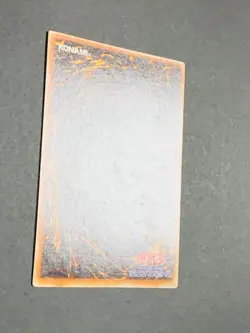 Card Destruction Yu-Gi-Oh EX-87 Secret Rare Yugioh JAPAN Japanese - Image 4