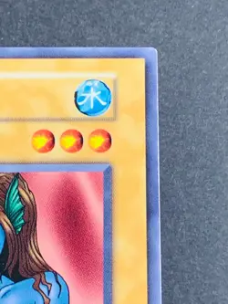 Ice Water Yu-Gi-Oh Yugioh Retro Card Konami JAPAN Japanese - Image 3