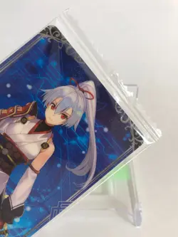 Archer of Inferno Archer FGO PROJECT Wafer Card N 03 Type-moon Bandai Japanese - Image 3